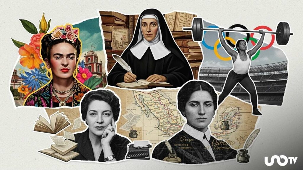 10-mujeres-mexicanas-que-hicieron-historia-en-mexico