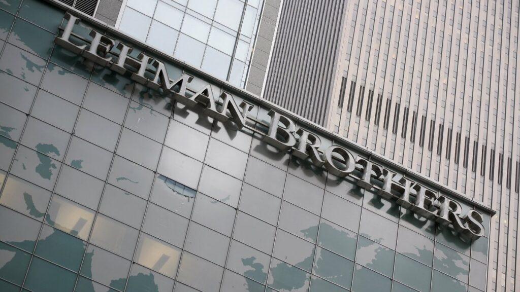 Lehman Brothers Inc