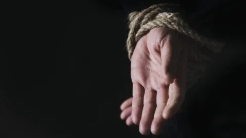 Liberan a funcionario federal retenido por comuneros en Santa María Chimalapa