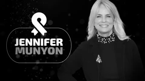 Muere Jennifer Runyon, estrella de 'Los Cazafantasmas', a los 65 años