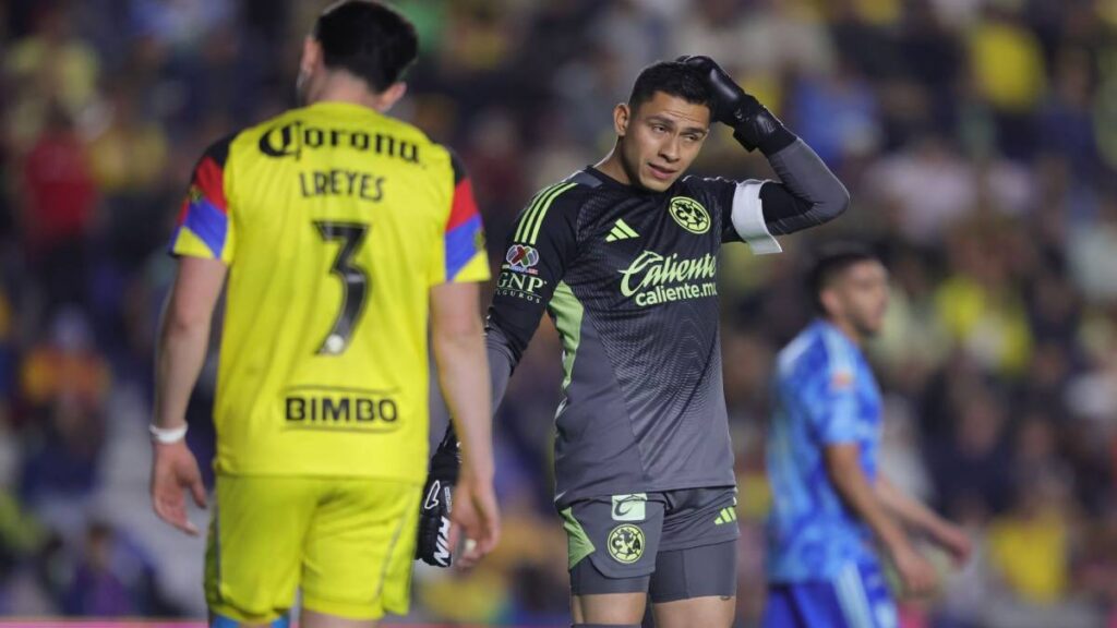 Malagón podría no ser seleccionado nacional por su lesión