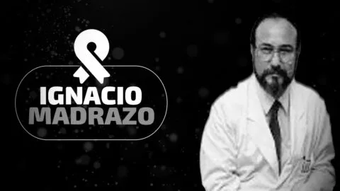 Fallece Ignacio Madrazo, pionero neurocirujano mexicano del trasplante de células nerviosas