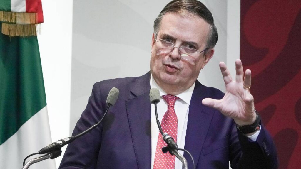 El petróleo supera 100 dólares por guerra en Medio Oriente; México evalúa medidas ante impacto en combustibles e industria.