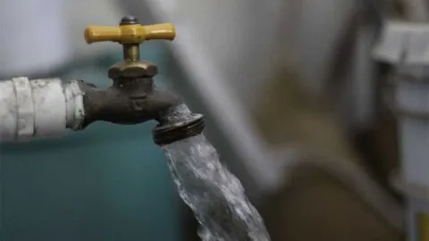Megacorte de agua en Nuevo León afectará a más de 200 colonias en 3 municipios