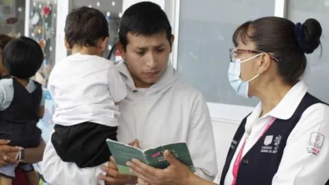 Disminuye el acceso a la salud de los mexicanos, advierte informe del Inegi