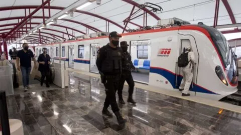 Precio del Metrorrey llega a los 10 pesos durante marzo 2026