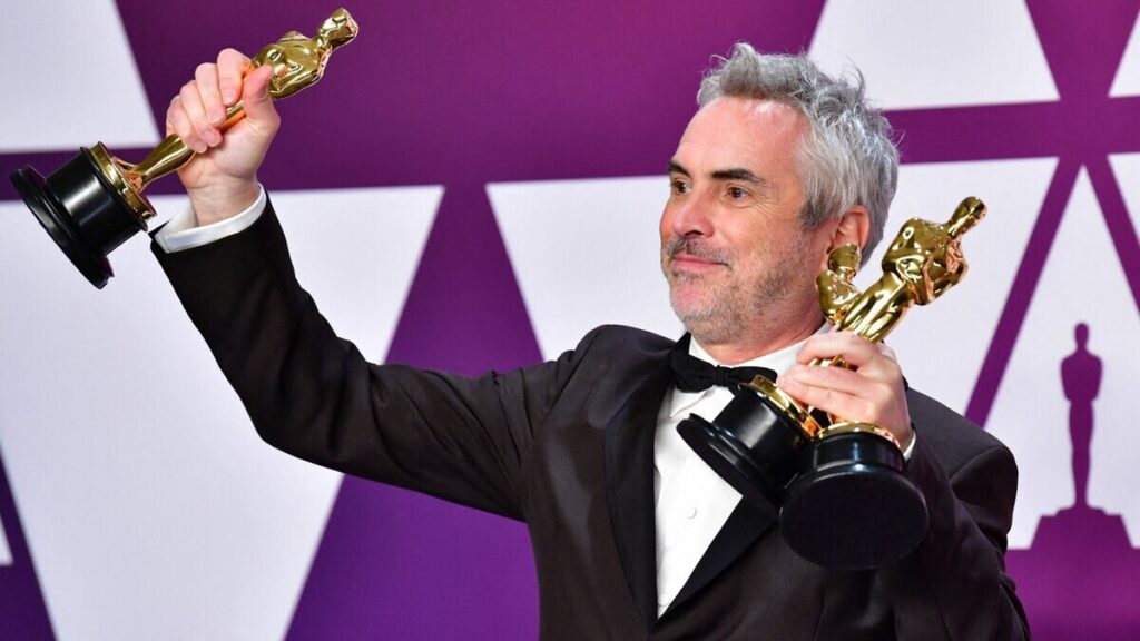 Ya pasaron 7 años desde la última cinta mexicana nominada al Oscar