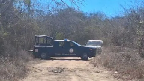 Familiares identifican restos de otros dos mineros secuestrados en Concordia, Sinaloa