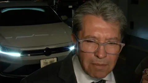 Ricardo Monreal confirma: Sheinbaum enviará reforma electoral este miércoles