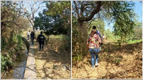 Fiscalía activa protocolo de búsqueda tras desaparición de Karol Toledo Gómez en Mazatepec, Morelos