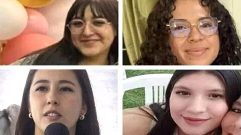 Feminicidios y desapariciones en Morelos, Edomex y Sinaloa sacuden al país previo al Día Internacional de la Mujer