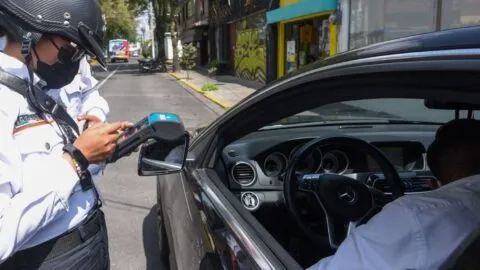 ¡Otro más! Baja California Sur se suma a los estados con alerta por falsos SMS de multas de tránsito