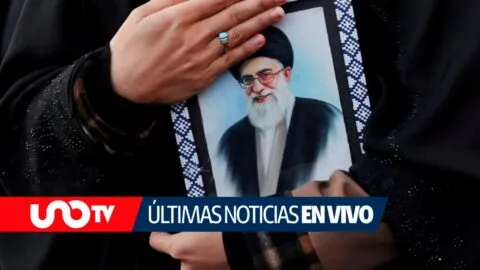 Ataque de Estados Unidos eliminó a sucesores de Jamenei; ve en vivo últimas noticias de la situación en Medio Oriente
