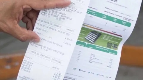 Piden a Profeco revisar misterioso cargo “911 MEX-USA” en recibos de Gas Naturgy en NL