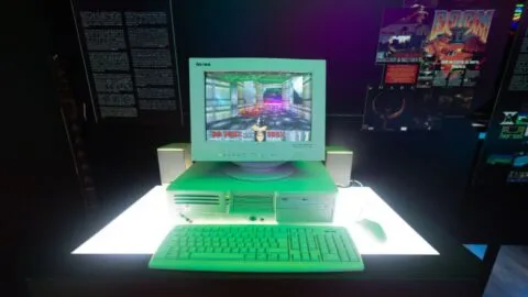 DOOM ahora corre en neuronas humanas, las calculadoras ya pasaron de moda