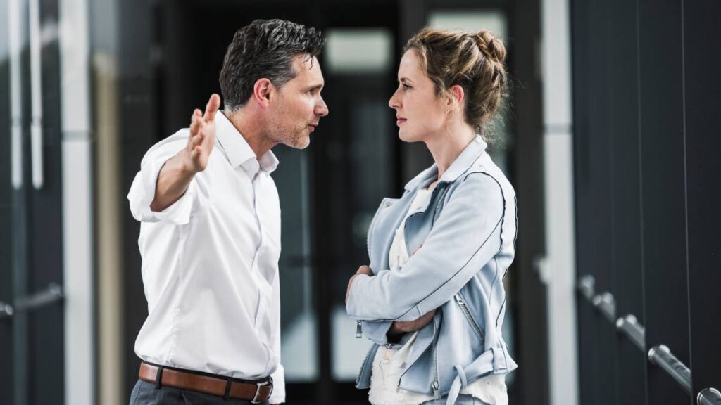 NeuroTips para no escalar una discusión en pareja