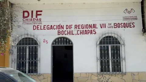 Alarma en Chiapas por embarazo de menor de 11 años