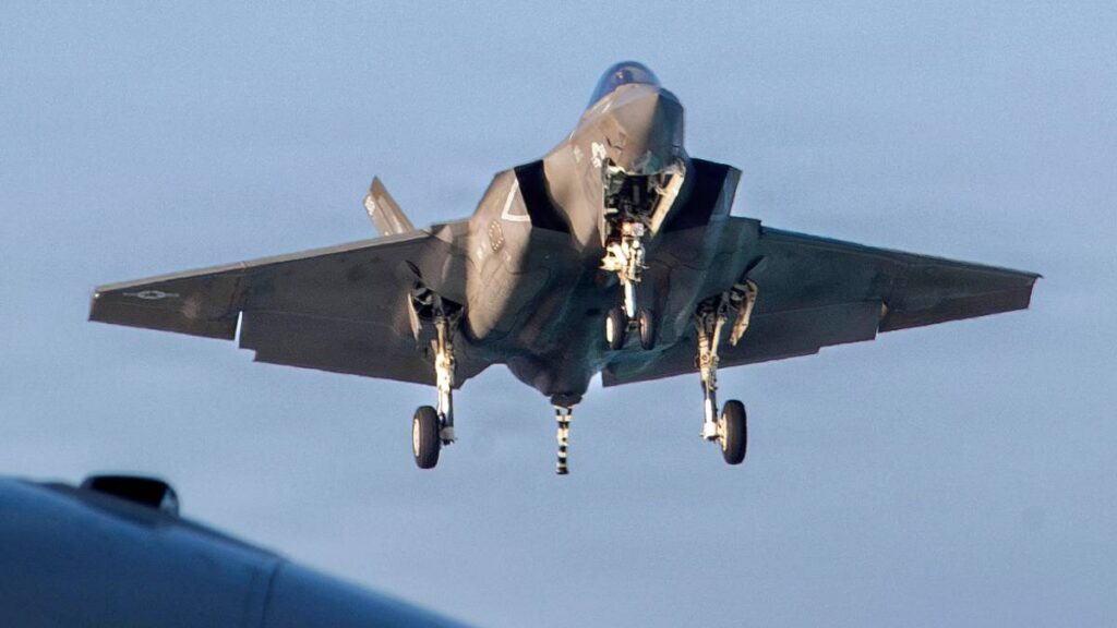 Casa Blanca publica video de Operación Furia Épica contra Irán con “La Macarena” y desata polémica en TikTok.