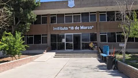 Se reporta otra amenaza de tiroteo en escuela de Durango