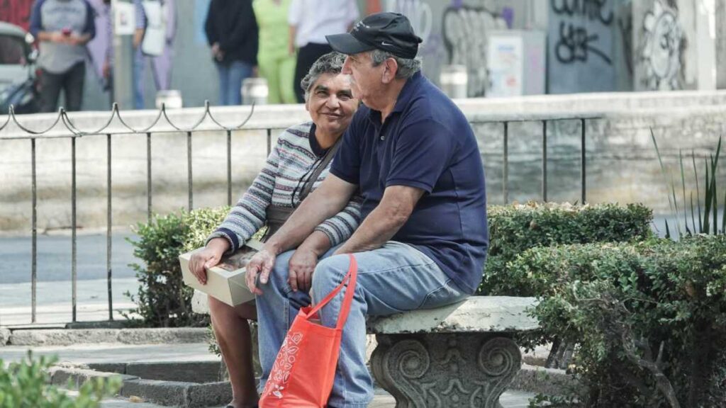 Otra realidad de las pensiones en México