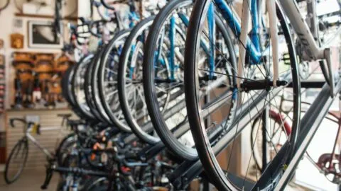 Outlet Bicicletas vuelve a la CDMX: lugar, fecha, horarios y costos del evento