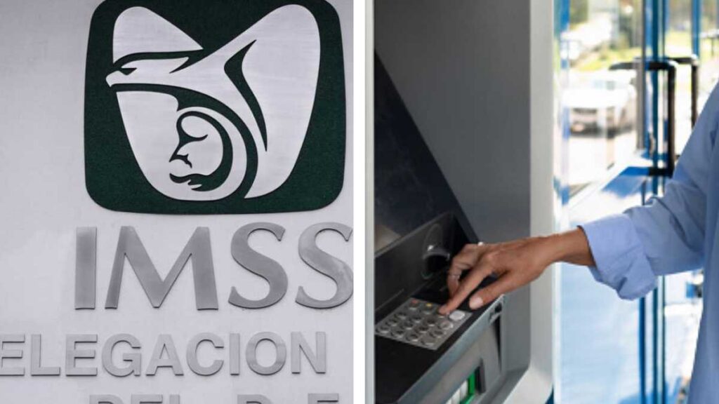 SCJN amplia personas que pueden cobrar pensión IMSS