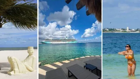 Las playas de México más buscadas para Semana Santa 2026 (y las que serán tendencia)