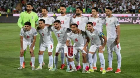 Federación de Irán vuelve a poner en duda su participación en el Mundial 2026 tras asilo a jugadoras en Australia