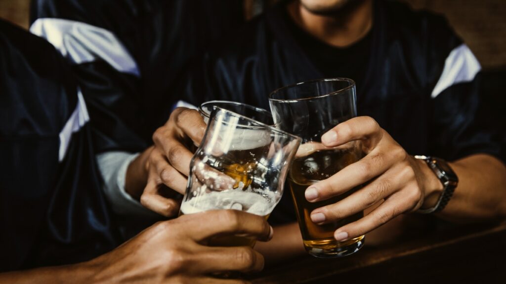 Prevén aumento en consumo de alcohol en México durante el Mundial 2026; llaman a moderación