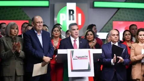 A 97 años del PRI, vuelve debate sobre hegemonía política
