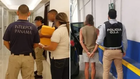 Interpol rescata a 65 menores víctimas de abuso infantil en América Latina