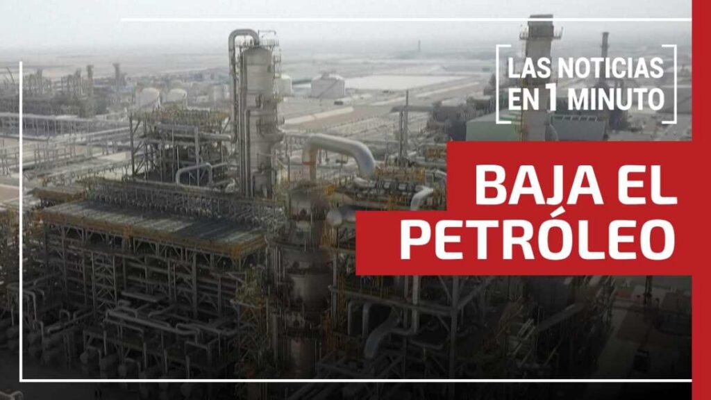 Noticias de hoy 10 de marzo de 2026, en un minuto, hasta las 19:00 horas