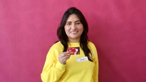 Amplían Mujeres con Bienestar: anuncian ingreso de nuevas beneficiarias