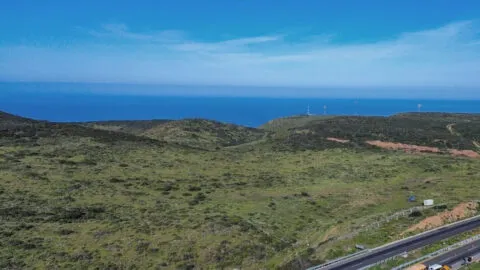 Pronóstico del clima en Ensenada: temperaturas templadas durante tres días