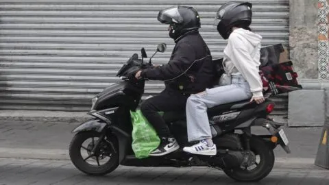 Mototaxi por app: lo que debes verificar antes, durante y al terminar tu viaje