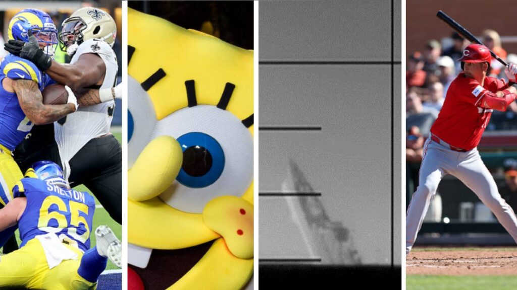 Gob de EE. UU. utiliza memes para burlarse de Irán. Foto: Gettyimages