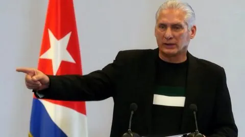 “Reaccionaria y neocolonial”: Cuba lanza dura crítica a cumbre de Trump