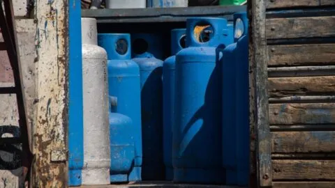 ¿Habrá ahorro? Precio del gas LP del 8 al 14 de marzo de 2026