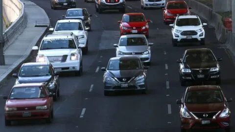 Ventas, producción y exportación de autos caen en México; ve qué marca lidera el mercado
