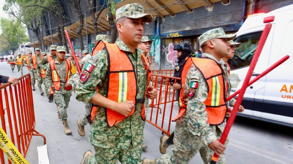 Foto: Gobierno de la CDMX