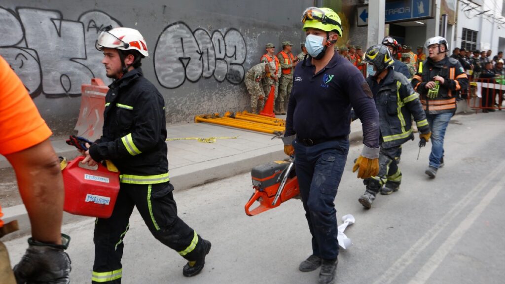 Foto: Gobierno de la CDMX
