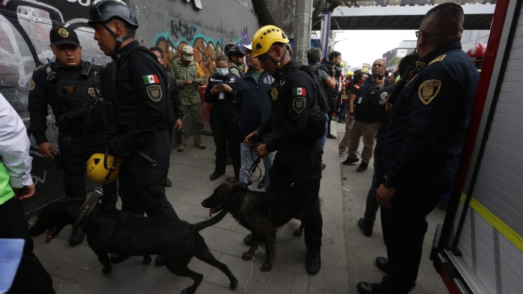 Foto: Gobierno de la CDMX