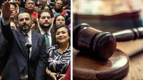 ¿Quién es Aureliano Hernández Palacios, el nuevo titular de la ASF?