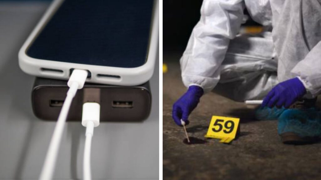 Explosión de batería en Metro Camarones deja un hombre muerto. Foto: Gettyimages