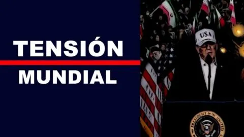 “Será Viral”: Guerra en Irán sacude la geopolítica y amenaza los mercados energéticos