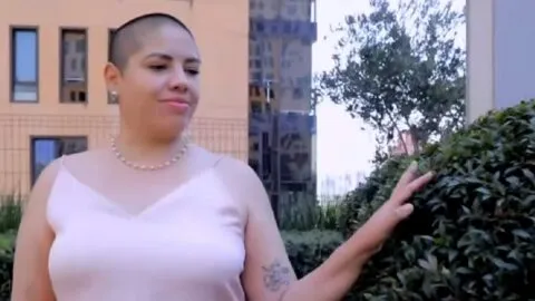 Incómodas: Samara Martínez impulsa la Ley Trasciende tras vivir con dolor crónico