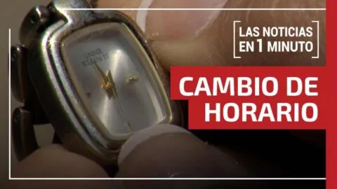 Noticias de hoy 2 de marzo de 2026, en un minuto, hasta las 19:00 horas