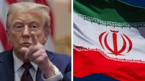 Estados Unidos fija próximo blanco; Irán designa comandante supremo