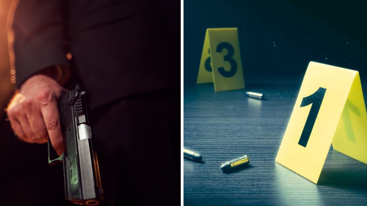 Asesinan a una mujer durante una fiesta patronal en Guanajuato