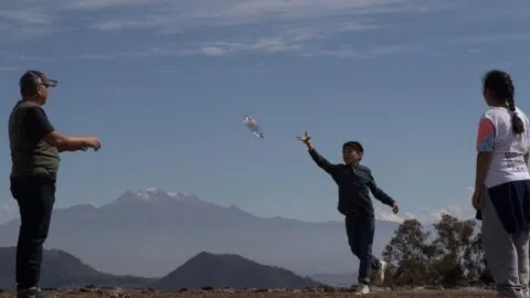 Pronóstico del clima para Puebla capital para el 3 de marzo
